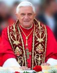 Pope Emeritus Benedict XVI wrote 5 Wednesday General Audiences on St. Augustine of Hippo in early 2008. 
