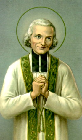 12 Words from St. John Vianney to the 21st Century on the Importance of Prayer (2/2)