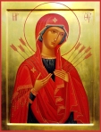 Our Lady of Sorrows 