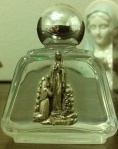 Lourdes Holy Water