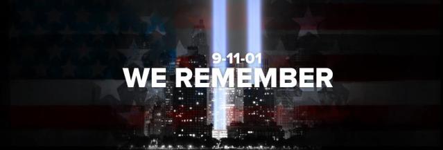 9-11 Cover Photo