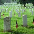 Arlington National Cemetary – Memorial Day